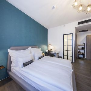 Standaard Kamer met een King Size Bed